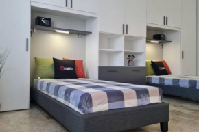 FREE PARK Hapton house Trento 19 1 Mestre Easy to Venice Mestre